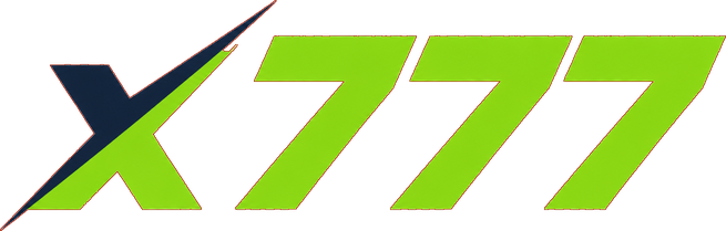 x777 Logo